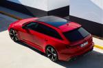 Audi RS6 Avant 2020 года (AU)